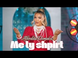 Aferdita Demaku - Me ty shpirt #2025