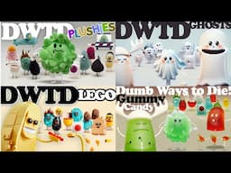 Ultimate Dumb Ways 2 Die  Compile!