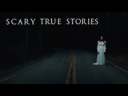 2 Very Unsettling TRUE Scary Stories