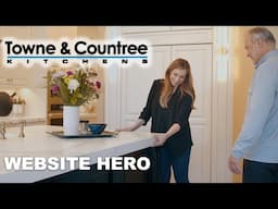 Towne & Countree | Website Hero | Vancouver Video Production | Citrus Pie Media Group