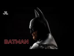 Batman / An action-packed animation