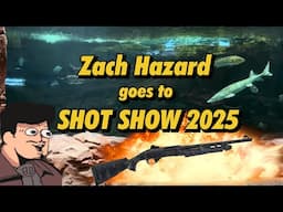 The 7 coolest things I saw at Shot Show 2025