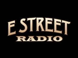 High Hopes 10th Anniversary - Bruce Springsteen - E Street Radio Sirius XM Broadcast