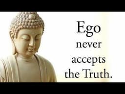 The Truth About What Ego Really Is. We May Have Been Lied To !!!!!