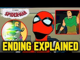 Your Friendly Neighbourhood Spider Man Episodes 3, 4 & 5  Ending Explained - What To Expect Next?