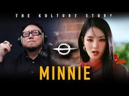 The Kulture Study: MINNIE 'HER' MV