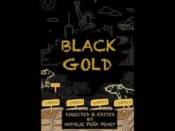 Black Gold | CUNY TV Presents