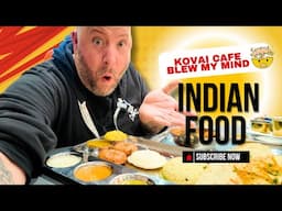 Discovering the Best Indian Food in San Francisco 🇮🇳 | Hidden Gems in America