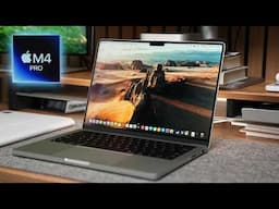 Let's Talk About the M4 Pro MacBook Pro: The Ones To Consider