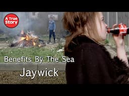 Benefits By The Sea: Life in Britain's Poorest Seaside Town S1E1 | A True Story