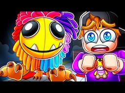 Is YARNABY GOOD or EVIL?! (Poppy Playtime Chapter 4 Animations)