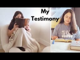 Carleen's testimony