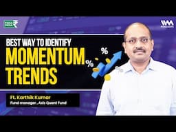 MOMENTUM TRADING STATERGIES | How to find momentum stocks for investing ?