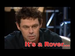 Rich Hall - It's a Rover