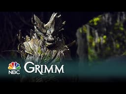 Grimm - You Can't Arrest a Tree (Episode Highlight)