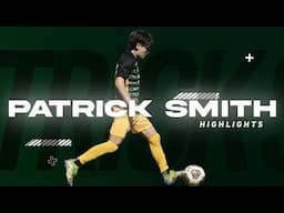 Patrick Smith FW Highlights Class 27’