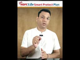 USP of HDFC Life Smart Protect Plan