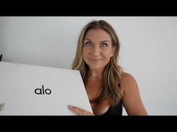 Mini Alo Yoga Haul | March 2024