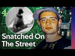 Man Kidnapped In Wigan In Residential Area During The Afternoon | Manhunt | Channel 4 Documentaries