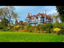 ABANDONED - wedding venue manor revisited - abandoned places uk