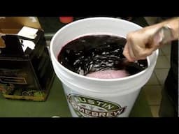 How to Make Wine