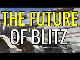 The Future of Blitz