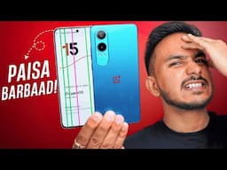 Don’t Buy Any OnePlus Phone in 2025 - Secret OnePlus Project !