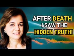 The Shocking Truth They Never Told You (Must-Watch NDE) | Near Death Experience 2024