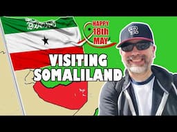 Visiting Somaliland!