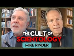 The Whistleblower Dedicated to Freeing Scientologists | The Way I Heard It with Mike Rowe