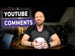 Livestream Answering YouTube Comments/Questions 03/05/2024