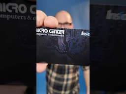 Time To Upgrade & Become An Insider At Micro Center