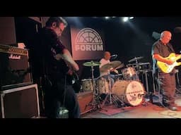 The Boo Radleys - Upon 9th And Fairchild (Tunbridge Wells Forum, 15.06.2023)