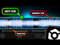 Main, Memory & Hot Cues Made Easy - Rekordbox Basics