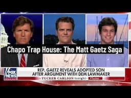 Chapo Trap House: Matt Gaetz Saga