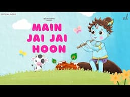 Main Jai Jai Hoon - Full Video | Sonal Kaushal | MOhit Lalwani | Karan Khemanni | Navdeep Panchal