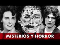 El horror detrás de los HOTELES en Hollywood