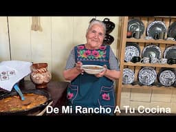 Esta Sopita De Fideo Con Bistec Queda Bien Sabrosa y Sustanciosa