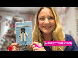 Learn How to Create a Fun Kinetic Card with Sam Calcott