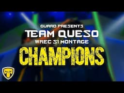 Team Queso Wild Rift Miracle Championship Run