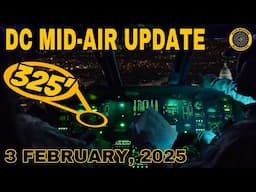 DC Mid Air Update 2/3/25