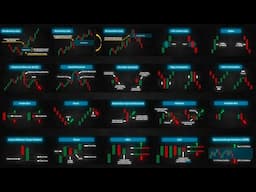 20 FAST Price Action Patterns