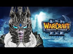 Warcraft 3 the Frozen Throne: Undead Campaign | Ghouls Galore