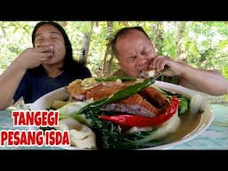 TANGEGI PESANG ISDA #lutongbahayrecipe