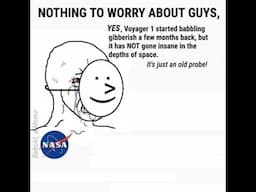 NOTHING TO WORRY ABOUT GUYS