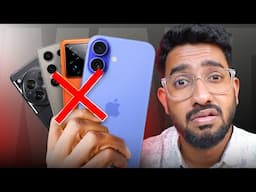 5 Shocking Reasons to Avoid Android Phones This Year - Malayalam