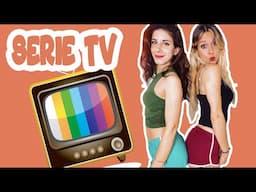 LE SERIE TV PIU' BELLE! - Best of Live Twitch ♡Violetta23