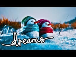 You Should Definitely Play Dreams This Christmas