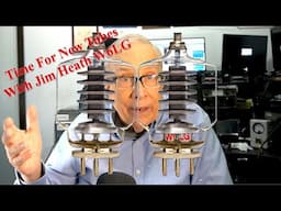 Linear Amplifier, Part4, Tuning Drake L4B, Don't Jump to Conclusions, Jim W6LG YouTube  Elmer