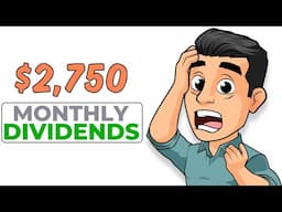 6 Best Monthly Dividend Stocks to Pay Your Rent!